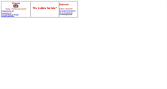 Desktop Screenshot of papierfalten.com